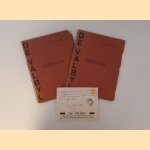 De valbijl (2 afleveringen)
Philippe de B&ouml;hl e.a.
&euro;&nbsp;50,00