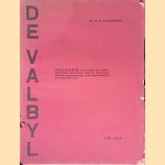 De valbijl nummer 2
Philippe de B&ouml;hl e.a.
&euro;&nbsp;15,00