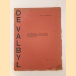 De valbijl nummer 2
Philippe de B&ouml;hl e.a.
&euro;&nbsp;15,00