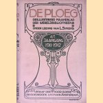 De Ploeg: Ge&iuml;llustreerd Maandblad der Wereldbibliotheek 4e jaargang 1911-1912
L. Simons
&euro;&nbsp;15,00