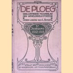 De Ploeg: Ge&iuml;llustreerd Maandblad der Wereldbibliotheek 5e jaargang 1912-1913
L. Simons
&euro;&nbsp;15,00