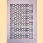 Verzen
Anton Erwich e.a.
&euro;&nbsp;20,00