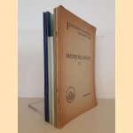 Mededelingen (10 afleveringen)
Frederik van Eeden-Genootschap
&euro;&nbsp;50,00