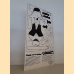 Lijsttrekkerspop "Dolle Dries"
Kobold B.V.
&euro;&nbsp;20,00