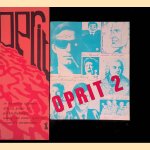 Oprit (2 afleveringen)
J. Carel Damst&eacute; e.a.
&euro;&nbsp;12,50