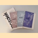 Moza&iuml;ek (4 afleveringen) door Ludo Van Wauwe e.a.