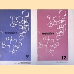 Moza&iuml;ek (2 afleveringen)
Ludo Van Wauwe e.a.
&euro;&nbsp;10,00