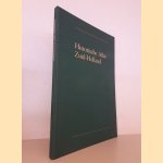 Historische Atlas Zuid-Holland: Chromotopografische Kaart des Rijks 1 : 25.000
G.L. Wieberdink
&euro;&nbsp;15,00