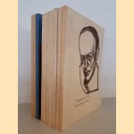 Diasporade: Een reeks alternatieve Joodse cahiers (10 delen in 11 softcovers)
Jaap Meijer
&euro;&nbsp;100,00