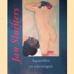 Jan Sluijters 1881-1957: Aquarellen en tekeningen
Anita Hopmans
&euro;&nbsp;12,50