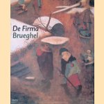 De Firma Brueghel
Peter van den Brink
&euro;&nbsp;10,00