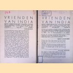 Vrienden van India (3 afleveringen in 2 delen)
Henriette Roland Holst
&euro;&nbsp;10,00