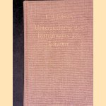 Untersuchung des Instruments der Lauten
E.G Baron
&euro;&nbsp;25,00