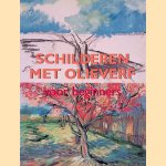 Schilderen met olieverf voor beginners
Francisco Asensio Cerver
&euro;&nbsp;15,00