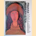 Franse modernisten uit de verzameling van het Mus&eacute;e d'Art moderne de Troyes
Daphn&eacute; Castano
&euro;&nbsp;10,00