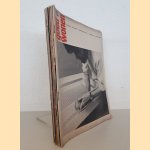 Goed wonen jaargang 1 tot en met jaargang 19 (1948-1966) (207 afleveringen)
B. Niegeman-Brandt e.a.
&euro;&nbsp;1.500,00