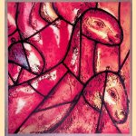 Die Chagall-Fenster in Z&uuml;rich
Irmgard Vogelsanger-de Roche
&euro;&nbsp;15,00