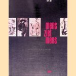 Mens ziet mens: Een tekenaar over het zien van tekeningen door Kurt L&ouml;b