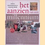 Het aanzien van een millennium: Kroniek van historische gebeurtenissen van de Lage Landen 1000-2000 door W. Velema