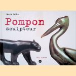 Pompon sculpteur door Marie Sellier