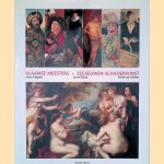 Vlaamse meesters: zes eeuwen schilderkunst door Hans Vlieghe e.a.