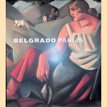 Belgrado Parijs: meesterwerken uit het Nationale Museum van Belgrado
John Sillevis
&euro;&nbsp;8,00