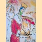 Tapestries and mosaics of Marc Chagall at the Knesset door Ziva Amishai-Maisels