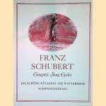 Complete Song Cycles: Die Sch&ouml;ne Mullerin, Die Winterreise Schwanengesang
Franz Schubert e.a.
&euro;&nbsp;10,00