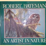 Robert Bateman: An Artist in Nature
Robert Bateman e.a.
€ 25,00 Robert Bateman: An Artist in Nature
Robert Bateman e.a.
€ 25,00