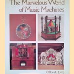 The marvelous world of music machines
Heinrich Weiss-Stauffacher
&euro;&nbsp;25,00