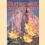 Blumenwelt der Dolomiten door Paula Kohlhaupt e.a.