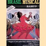 Brasil musical (b&aacute;sico): Viagem a Jato pelos sons e ritmos populares
Rita C&aacute;urio
&euro;&nbsp;15,00