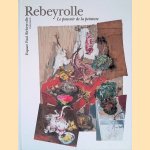 Rebeyrolle: le pouvoir de la peinture
Jean-Louis Prat
&euro;&nbsp;30,00