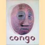 Congo
Michel Huet e.a.
&euro;&nbsp;20,00