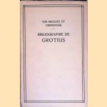 Bibliographie des &eacute;crits imprim&eacute;s de Hugo Grotius
J. ter Meulen e.a.
&euro;&nbsp;35,00