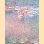 Claude Monet 1840 - 1926: een feest voor het oog. door Karin Sagner-Duchting