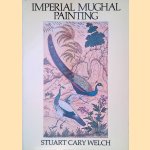 Imperial Mughal Painting door Stuart Cary Welch