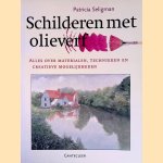 Schilderen met olieverf: Alles over materialen, technieken en creatieve mogelijkheden
Patricia Seligman
€ 6,00 Schilderen met olieverf: Alles over materialen, technieken en creatieve mogelijkheden
Patricia Seligman
€ 6,00