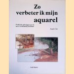 Zo verbeter ik mijn aquarel. Praktische oplossingen voor de meest voorkomende problemen door Angela Gair