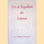 Uit de republiek der letteren: elf studi&euml;n op het gebied der idee&euml;ngeschiedenis van de Gouden Eeuw
C.L. Thijssen-Schoute
&euro;&nbsp;8,00