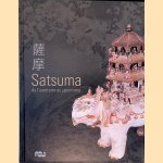 Satsuma: De l'exotisme au japonisme
Kazunobu Tokunaga
&euro;&nbsp;45,00