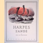 Harpes zand&eacute;
Eric de Dampierre
&euro;&nbsp;25,00