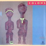Colons: Statuettes habill&eacute;es d'Afrique de l'Ouest
Eliane Girard e.a.
&euro;&nbsp;12,50