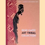 Ren&eacute; Gaff&eacute; art tribal collection
Guy Loudmer
&euro;&nbsp;20,00