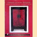 Chinese Country Antiques: Vernacular Furniture and Accessories, c.1780-1920
Andrea McCormick e.a.
&euro;&nbsp;20,00