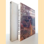 Le Mobilier chinois: Le guide du connaisseur
C&eacute;cile Beurdeley e.a.
&euro;&nbsp;35,00