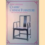 Classic Chinese Furniture: Ming and Early Qing Dynasties
Wang Shixiang
&euro;&nbsp;60,00