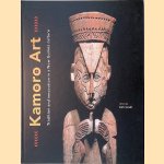 Kamoro Art: Tradition and Innovation in a New Guinea Culture
Dirk Smidt
&euro;&nbsp;15,00