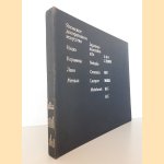 Japanese Decorative Arts from the Collection of the State Museum of Oriental Art: Netsuke - Ceramics - Lacquer and Metalwork
Natalia Kanevskaya
&euro;&nbsp;40,00