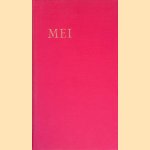 Mei: een gedicht door Herman Gorter